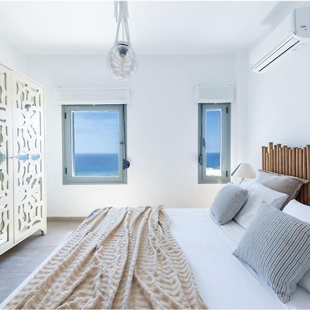Arpathea Villas Foiníkion Exterior photo