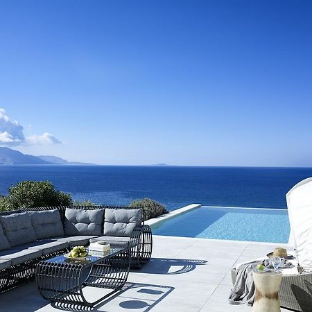 Arpathea Villas Foiníkion Exterior photo