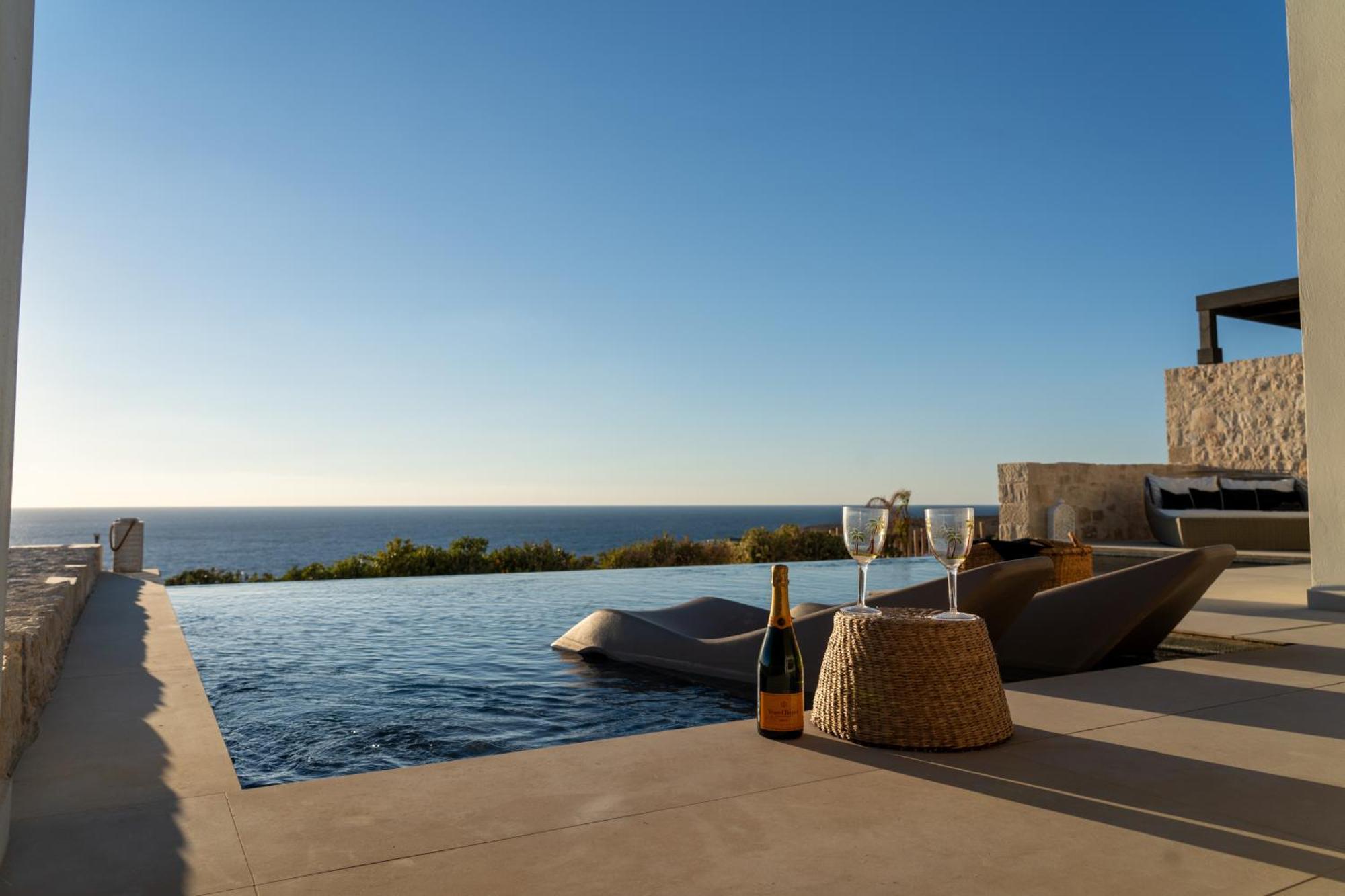 Arpathea Villas Foiníkion Exterior photo