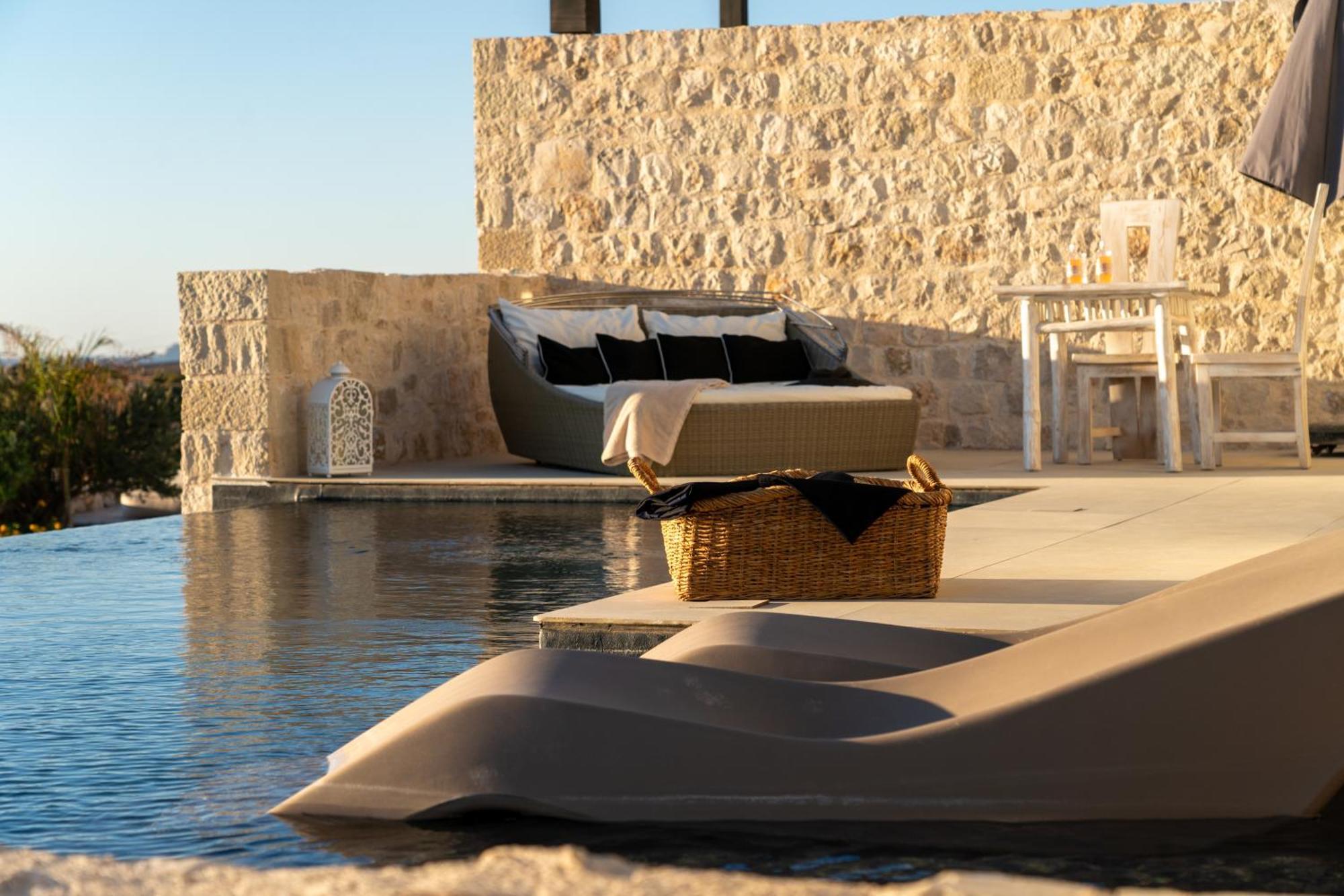 Arpathea Villas Foiníkion Exterior photo
