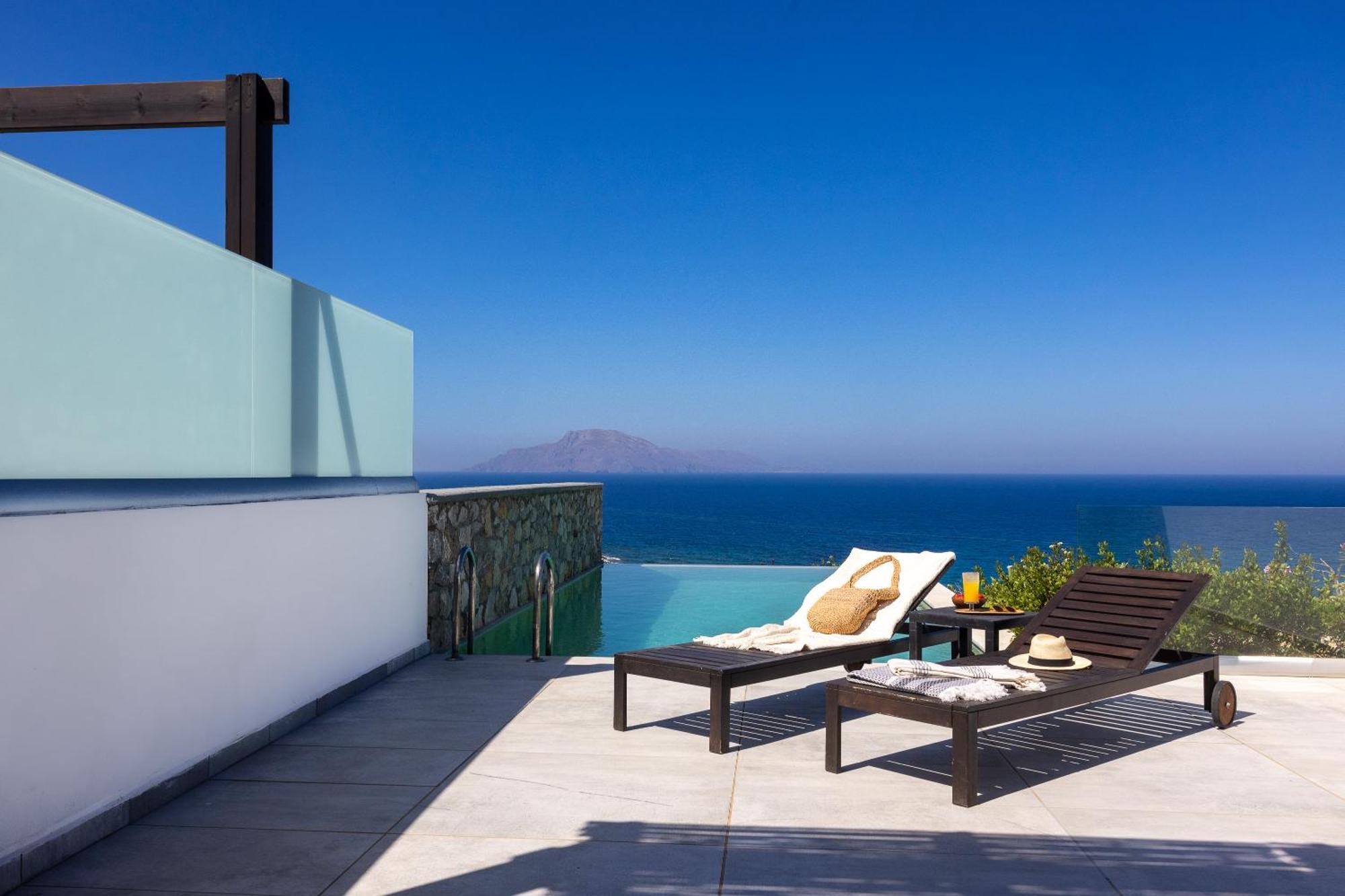 Arpathea Villas Foiníkion Exterior photo