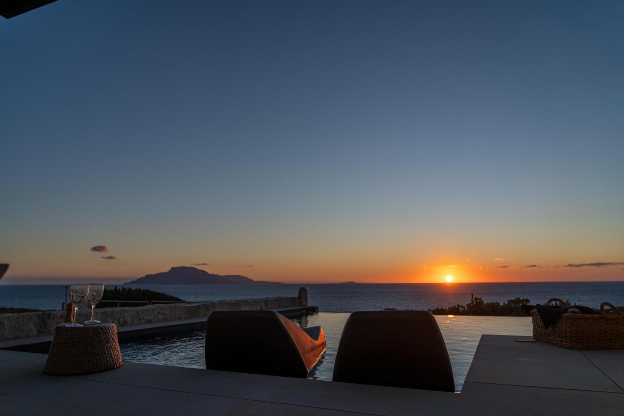 Arpathea Villas Foiníkion Exterior photo