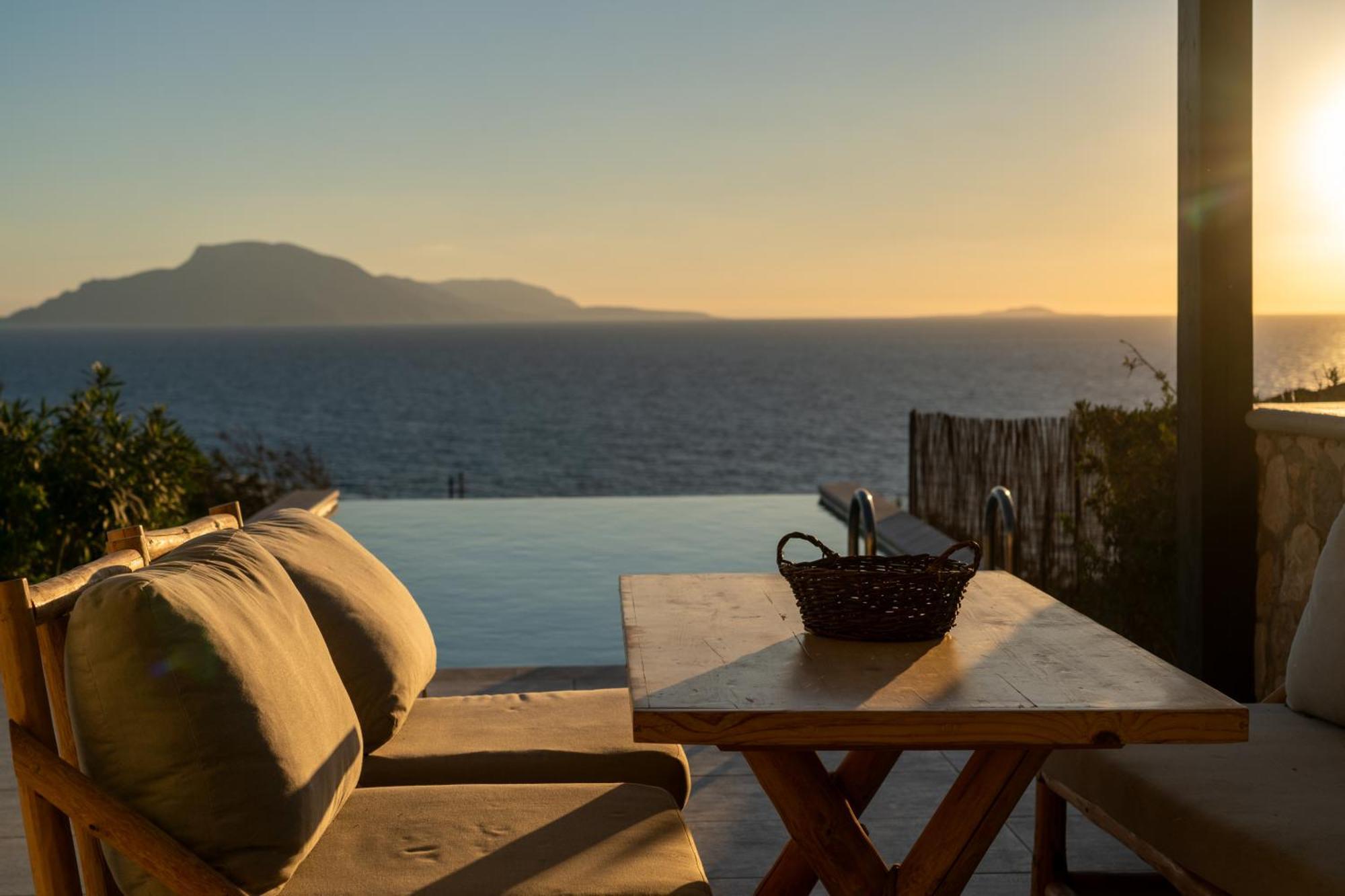 Arpathea Villas Foiníkion Exterior photo