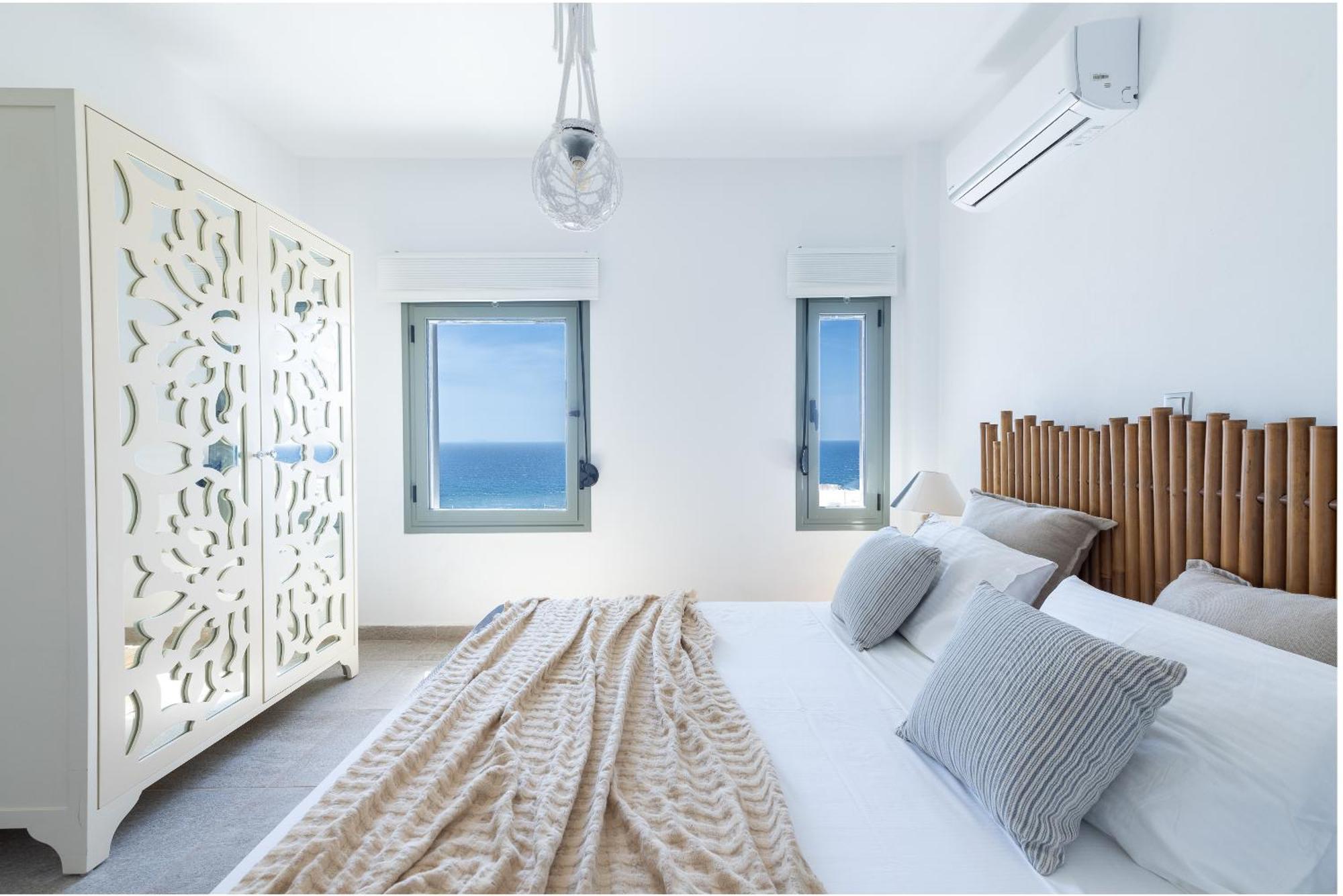 Arpathea Villas Foiníkion Exterior photo
