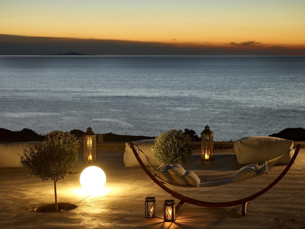 Arpathea Villas Foiníkion Exterior photo
