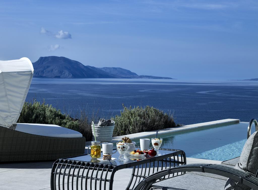 Arpathea Villas Foiníkion Exterior photo