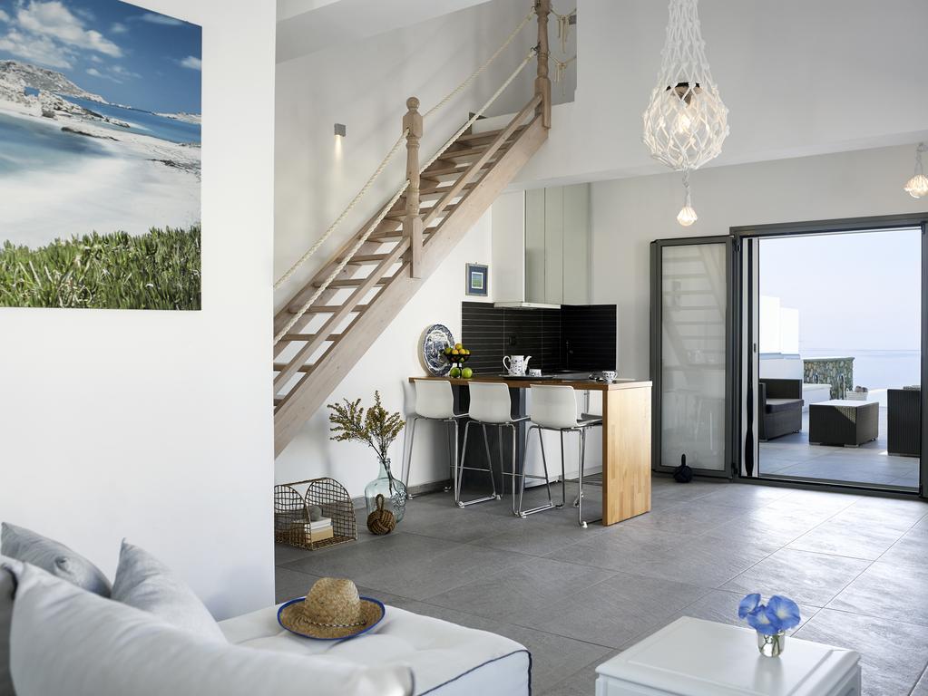 Arpathea Villas Foiníkion Exterior photo