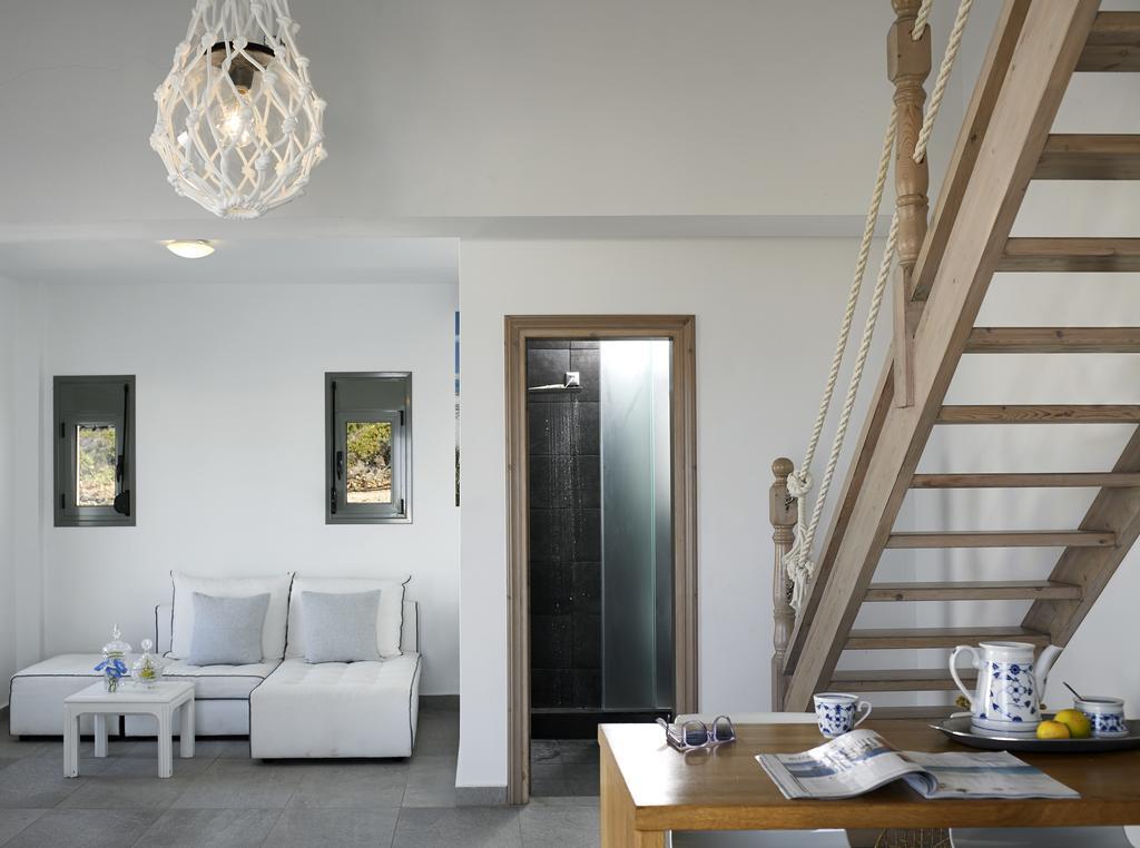 Arpathea Villas Foiníkion Exterior photo