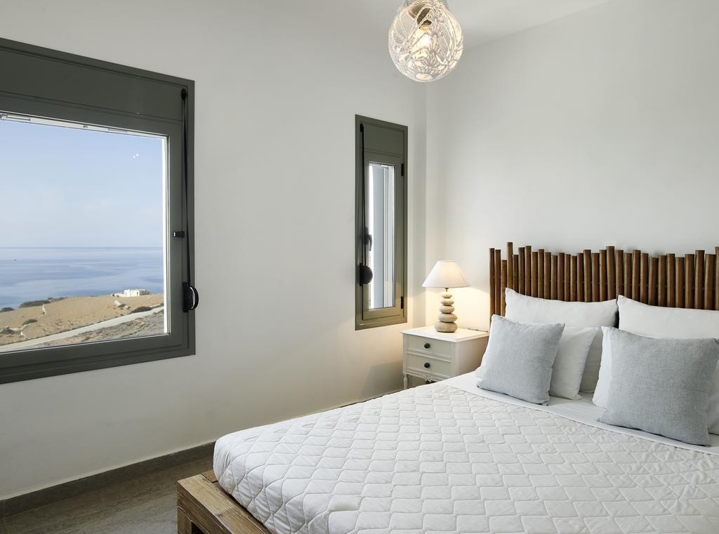 Arpathea Villas Foiníkion Exterior photo