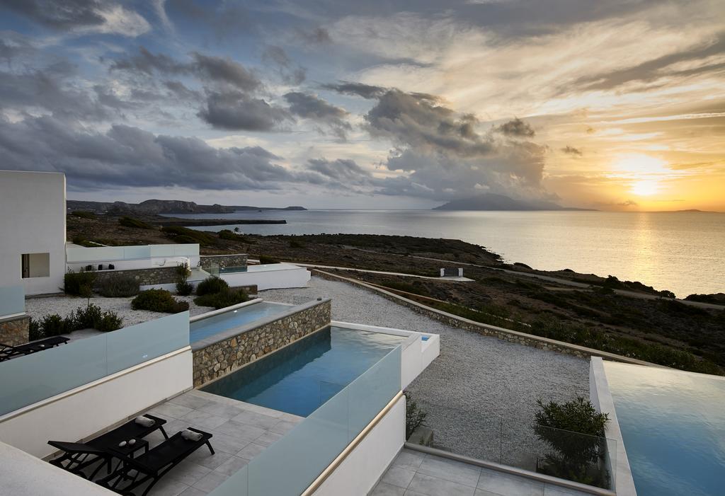 Arpathea Villas Foiníkion Exterior photo