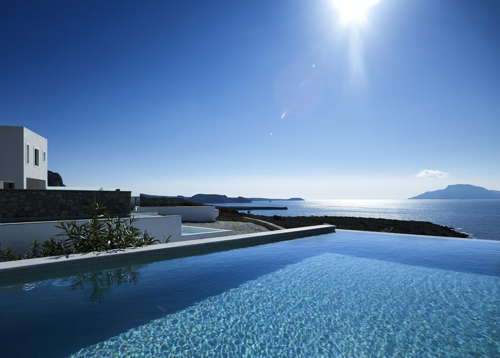 Arpathea Villas Foiníkion Exterior photo