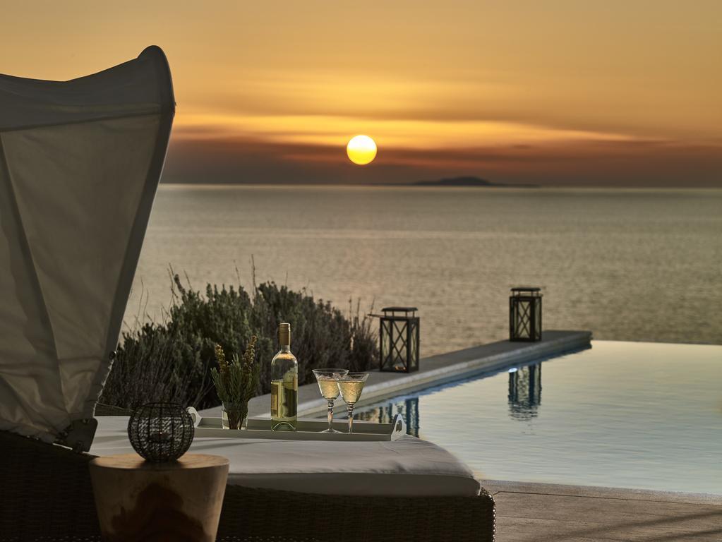 Arpathea Villas Foiníkion Exterior photo