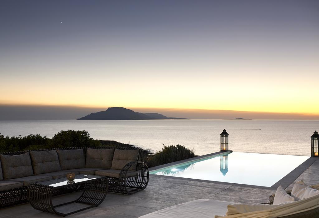 Arpathea Villas Foiníkion Exterior photo
