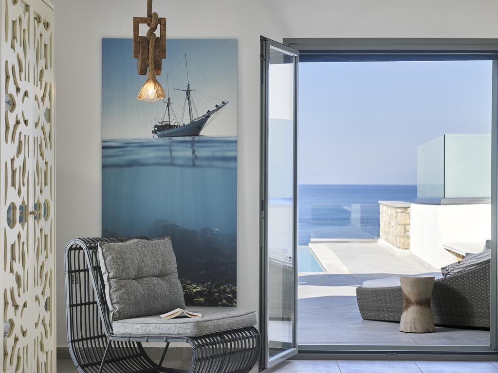Arpathea Villas Foiníkion Exterior photo