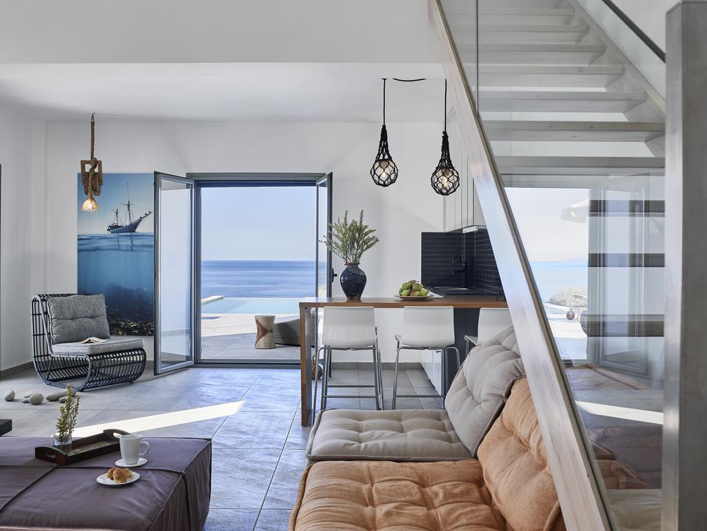 Arpathea Villas Foiníkion Exterior photo