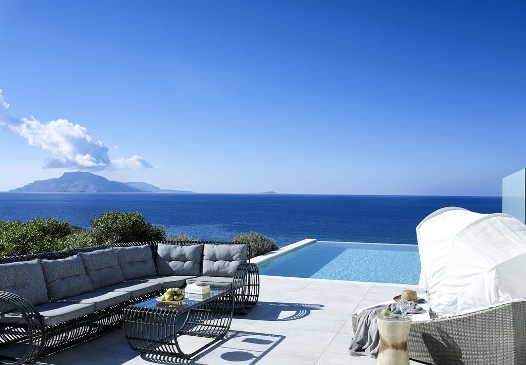Arpathea Villas Foiníkion Exterior photo