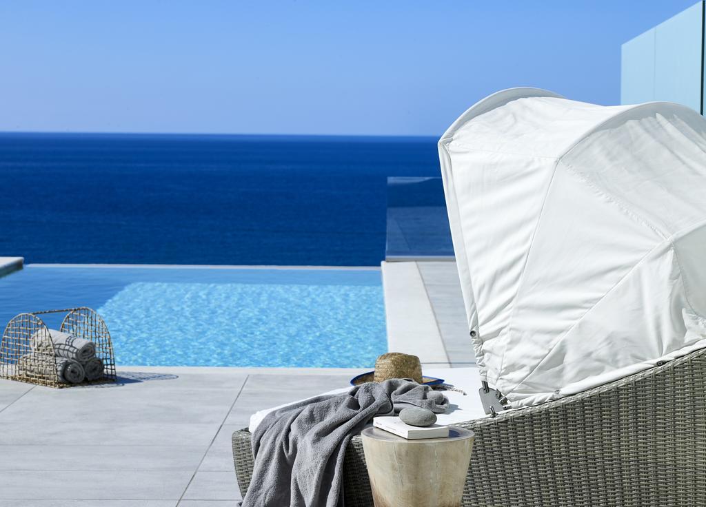 Arpathea Villas Foiníkion Exterior photo