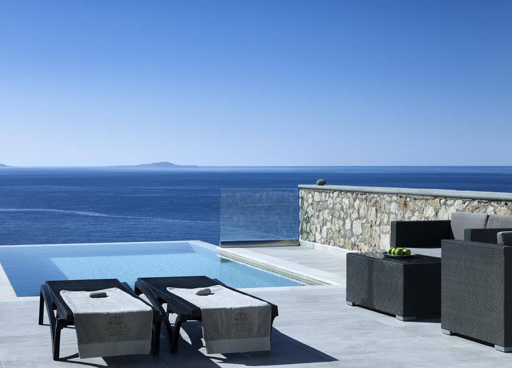 Arpathea Villas Foiníkion Exterior photo