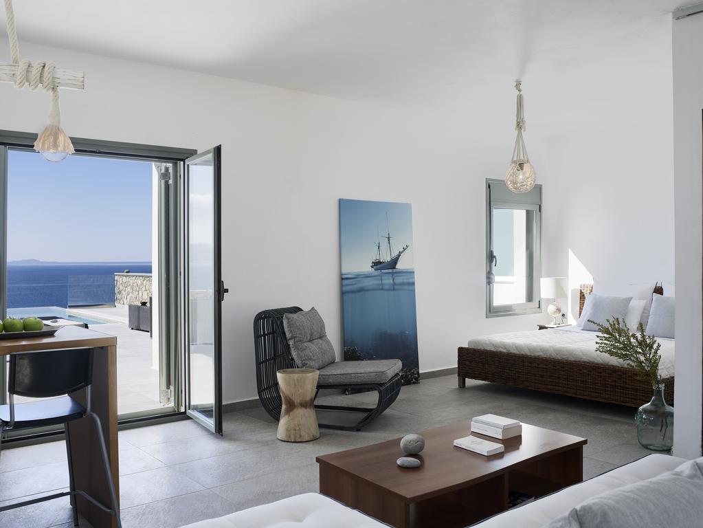 Arpathea Villas Foiníkion Exterior photo
