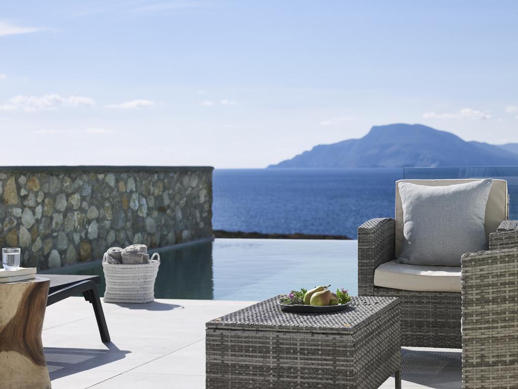 Arpathea Villas Foiníkion Exterior photo