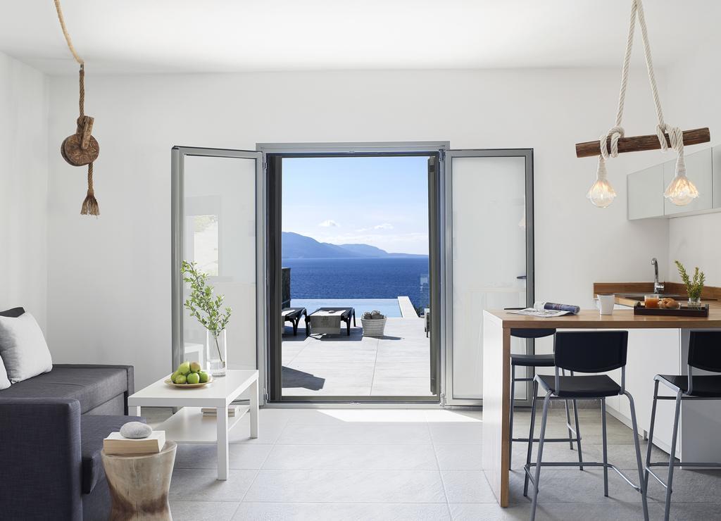 Arpathea Villas Foiníkion Exterior photo