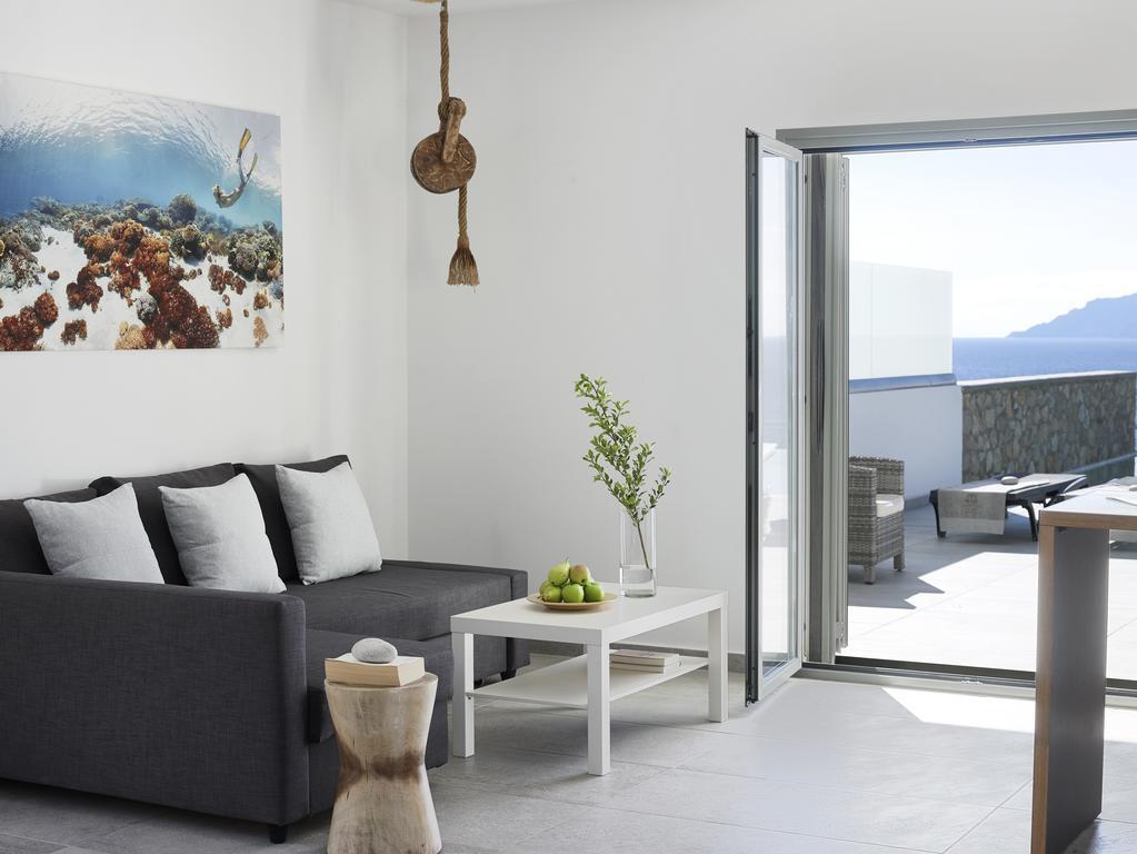 Arpathea Villas Foiníkion Exterior photo