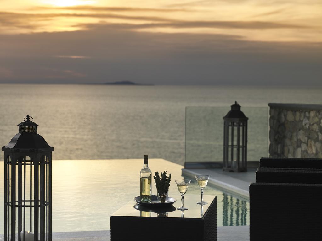 Arpathea Villas Foiníkion Exterior photo