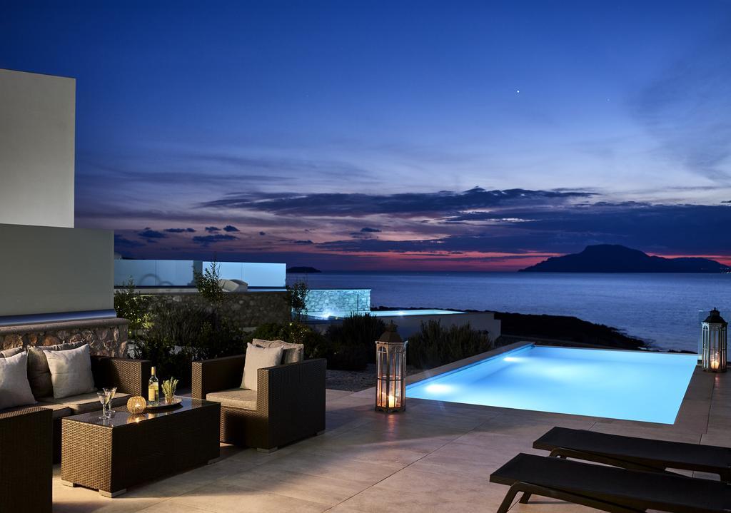 Arpathea Villas Foiníkion Exterior photo