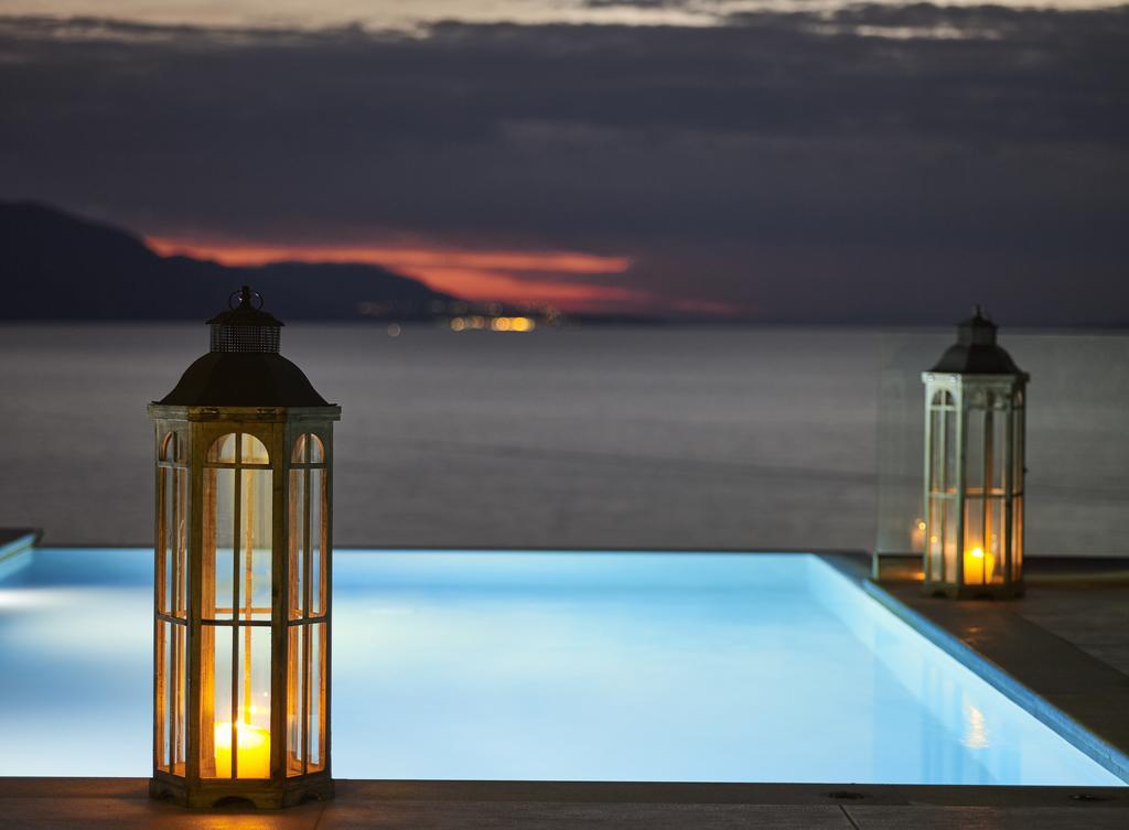 Arpathea Villas Foiníkion Exterior photo
