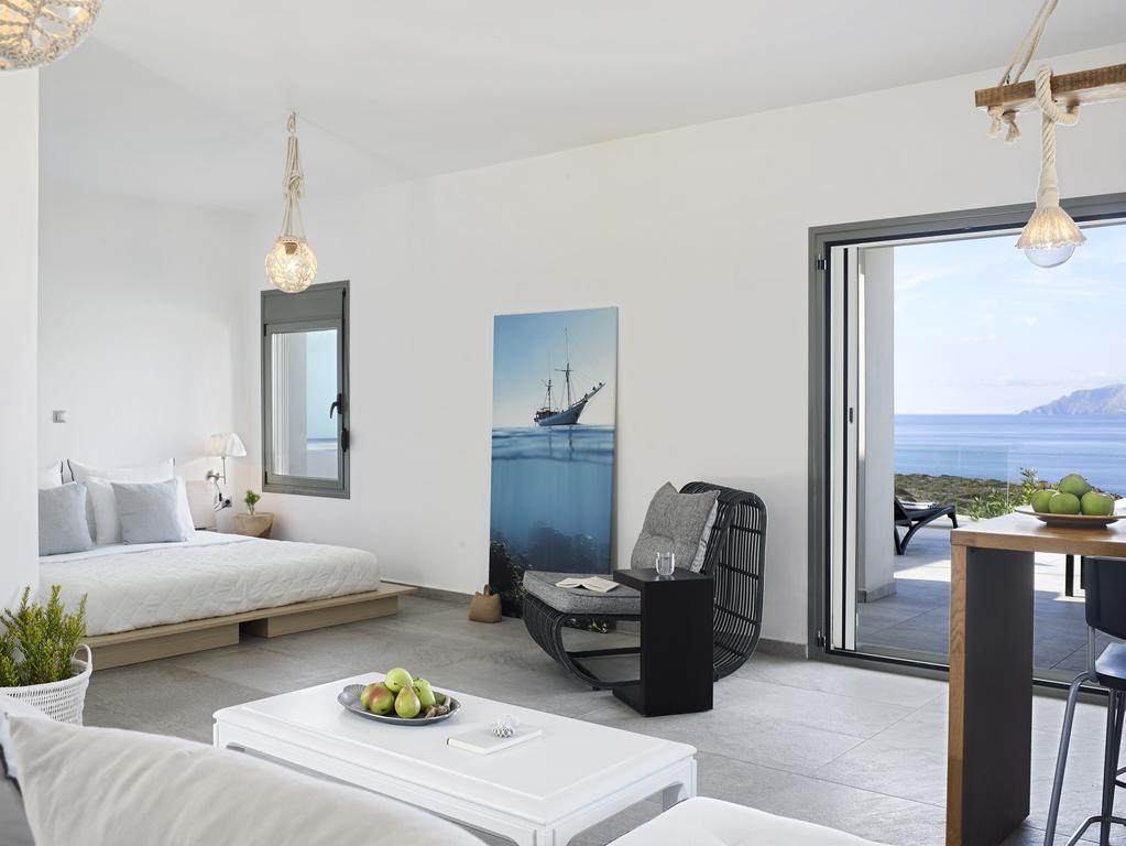Arpathea Villas Foiníkion Exterior photo