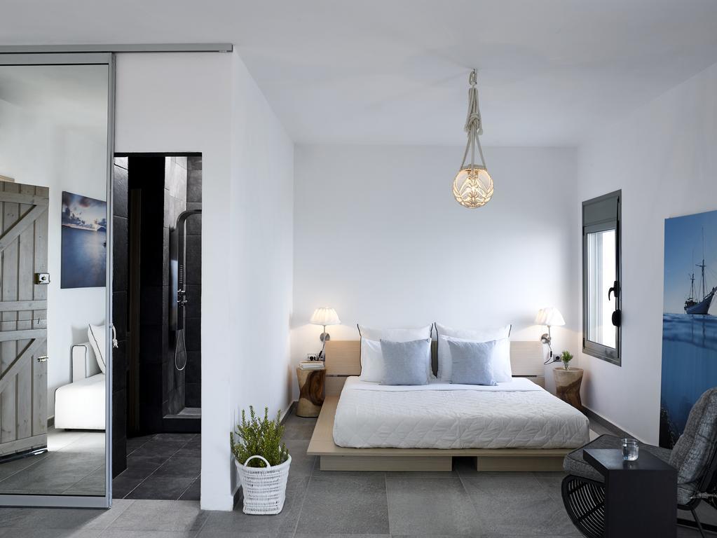 Arpathea Villas Foiníkion Exterior photo