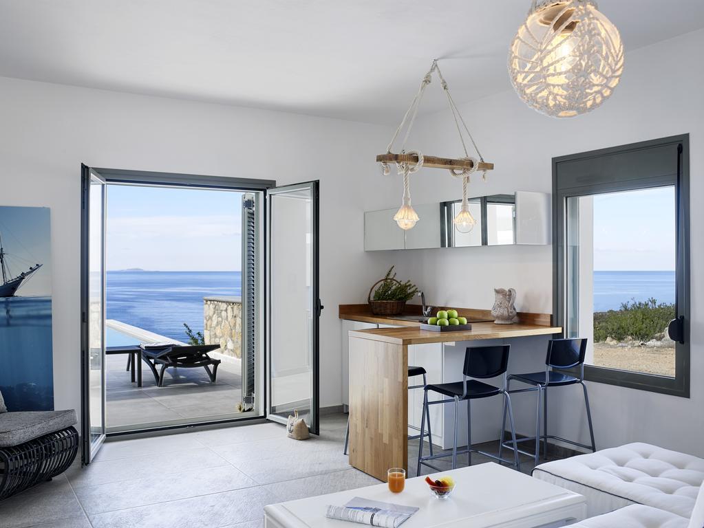 Arpathea Villas Foiníkion Exterior photo