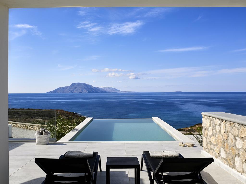 Arpathea Villas Foiníkion Exterior photo