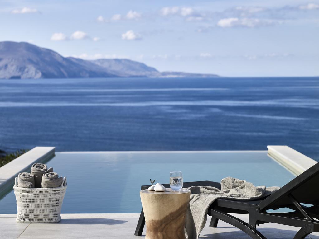 Arpathea Villas Foiníkion Exterior photo