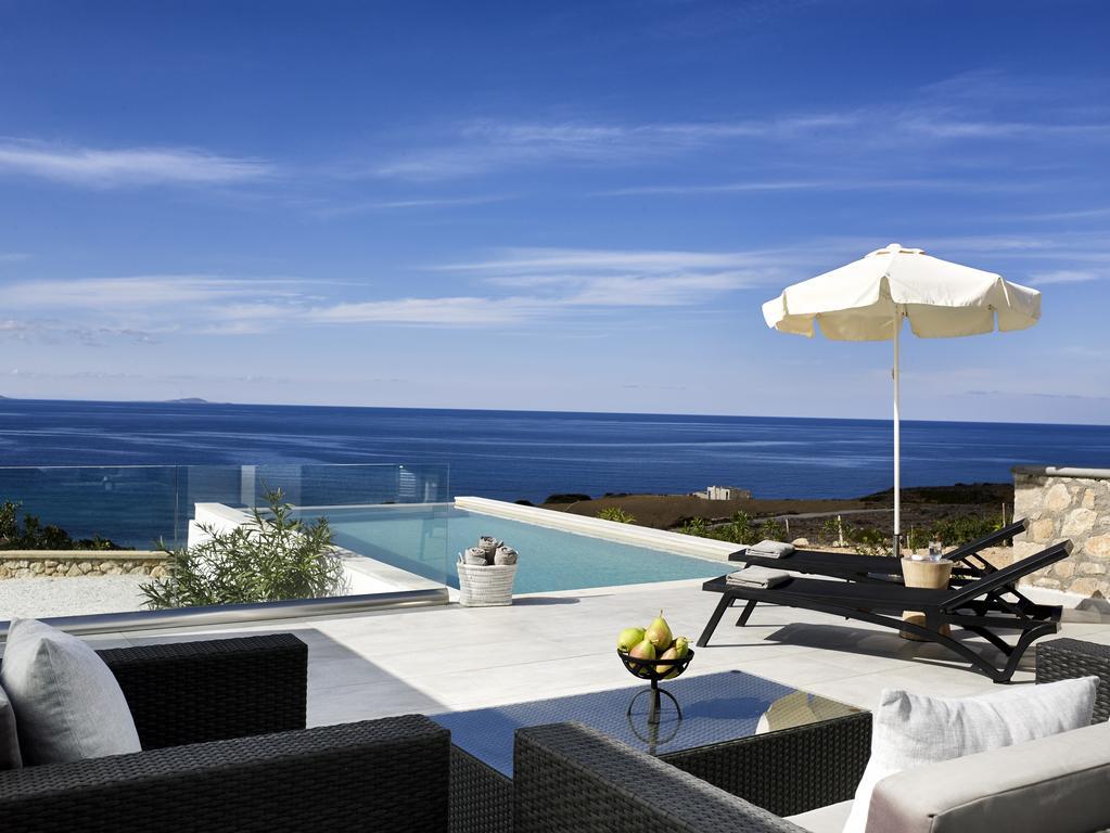 Arpathea Villas Foiníkion Exterior photo